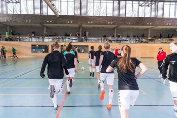 Bild 79 - Hesebeck Hallenmasters